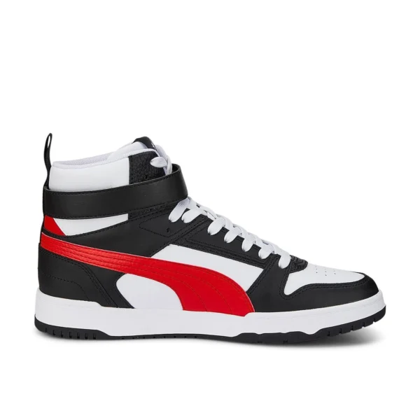 puma shoe mens rbd game 385839 05