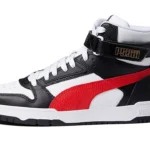puma shoe mens rbd game 385839 05