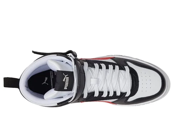 puma shoe mens rbd game 385839 05