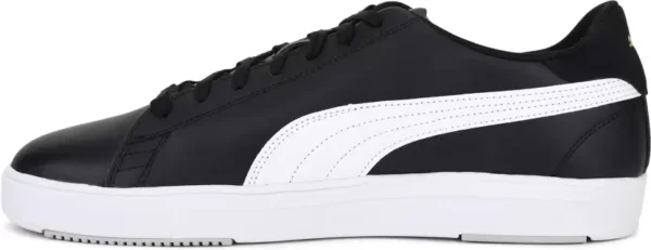 puma running shoe serve pro lite