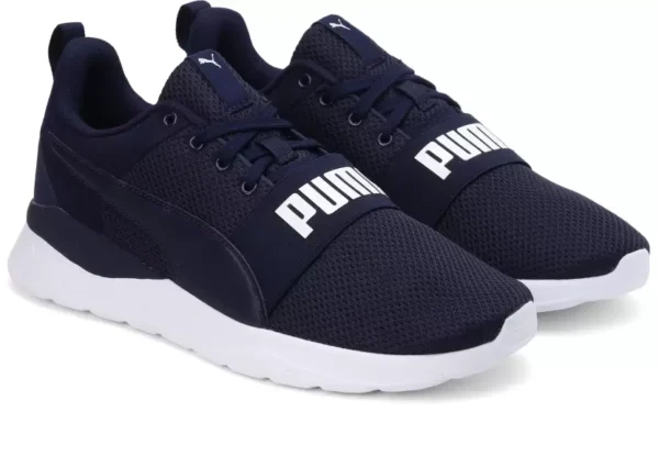 puma running shoe anzarun lite bold