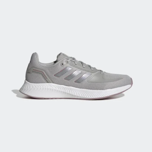 adidas running shoes run falcon 2.0 w