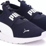 puma slip on anzarun lite slipon