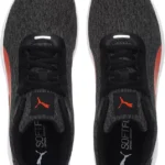 puma running shoe solar runner