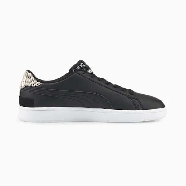 puma sneakers smash v2 patchwork