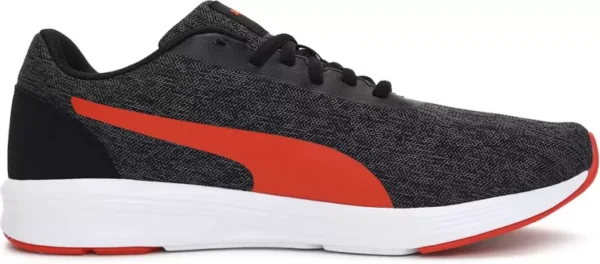 puma running shoe solar runner