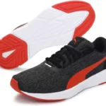 puma running shoe solar runner