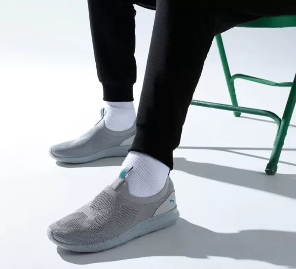 puma slip on shoe dynamite slip on