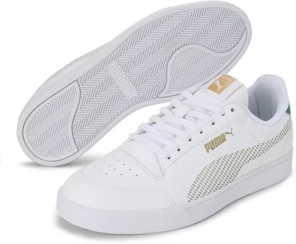 puma running shoe shuffle one 8 v2 better