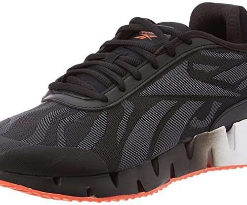 reebok running shoes zig dynamica 3 m