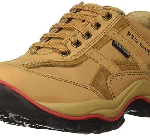 Red Chief Shoes RC2020