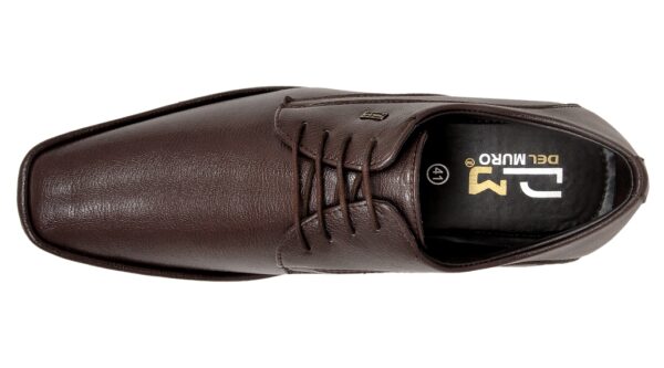 Del Muro Formal Shoes DM1033