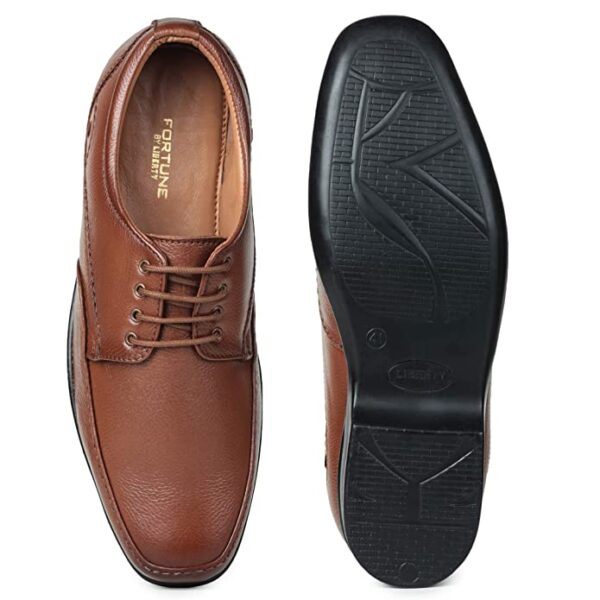 liberty formal shoes fortune uvl 24