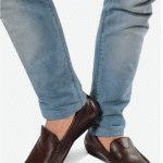 iD Loafers Shoes iD1096