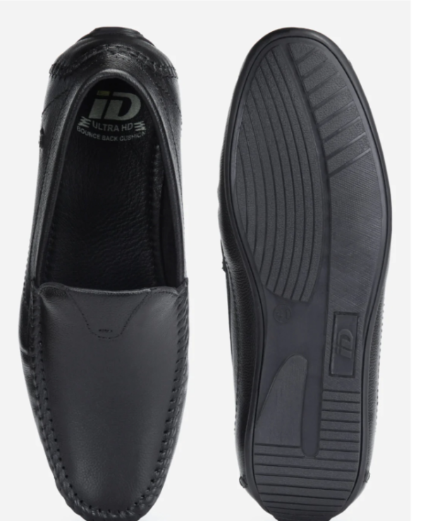 iD Loafers Shoes iD1096