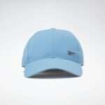 reebok unisex te badge caps