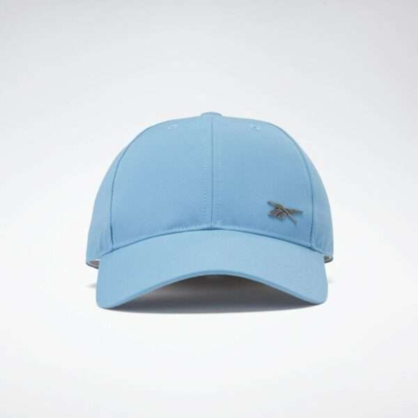 reebok unisex te badge caps