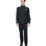 adidas tracksuit for mens mts 3s wv c