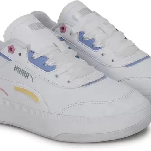 puma tori pixie sneakers