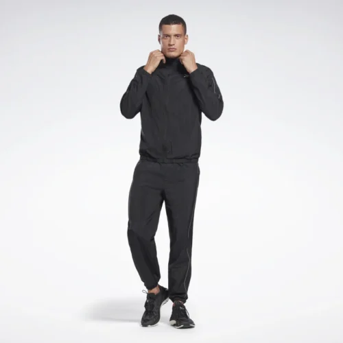 Reebok Men Wor Tracksuit