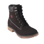 Redchief Rust Casual Shoes With Laces For Men