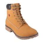 Redchief Rust Casual Shoes With Laces For Men