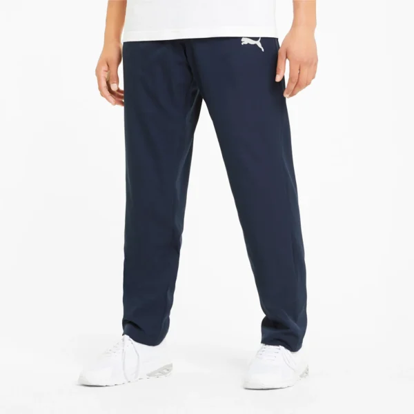 puma trackpants for mens woven pants oh