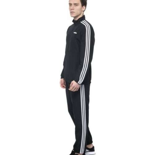 adidas tracksuit for mens mts 3s wv c
