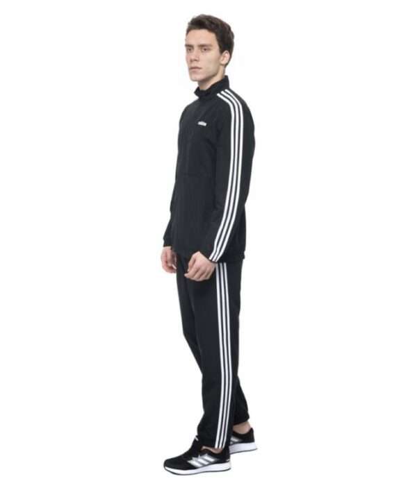 2 adidas tracksuit for mens mts 3s wv c