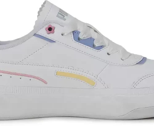 puma tori pixie sneakers