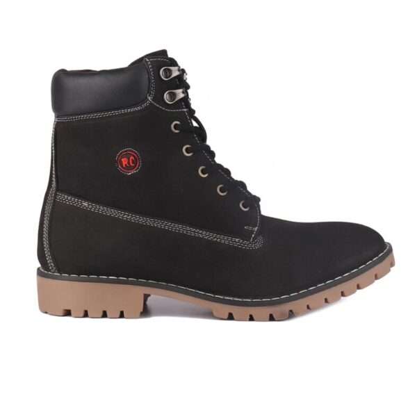 Redchief Rust Casual Shoes With Laces For Men