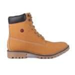 Redchief Rust Casual Shoes With Laces For Men