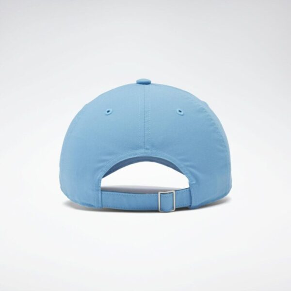 reebok unisex te badge caps