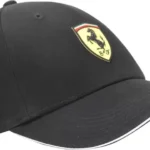 puma ferrari fanwear classic caps