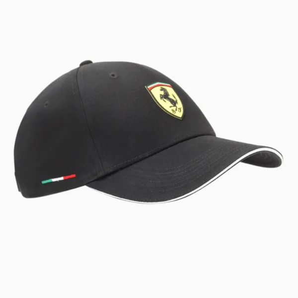 puma ferrari fanwear classic caps