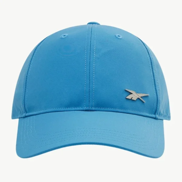 reebok unisex te badge caps