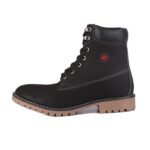 Redchief Rust Casual Shoes With Laces For Men