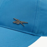 reebok unisex te badge caps