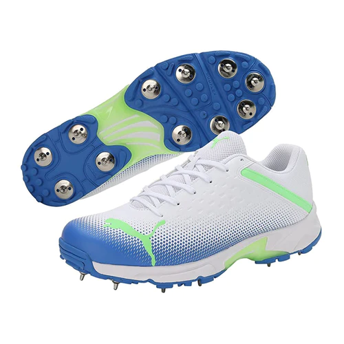 puma spike 22.2 cricket shoe