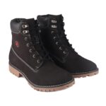 Redchief Rust Casual Shoes With Laces For Men