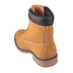 Redchief Rust Casual Shoes With Laces For Men