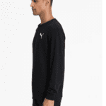 puma sweatshirts for mens crew tr