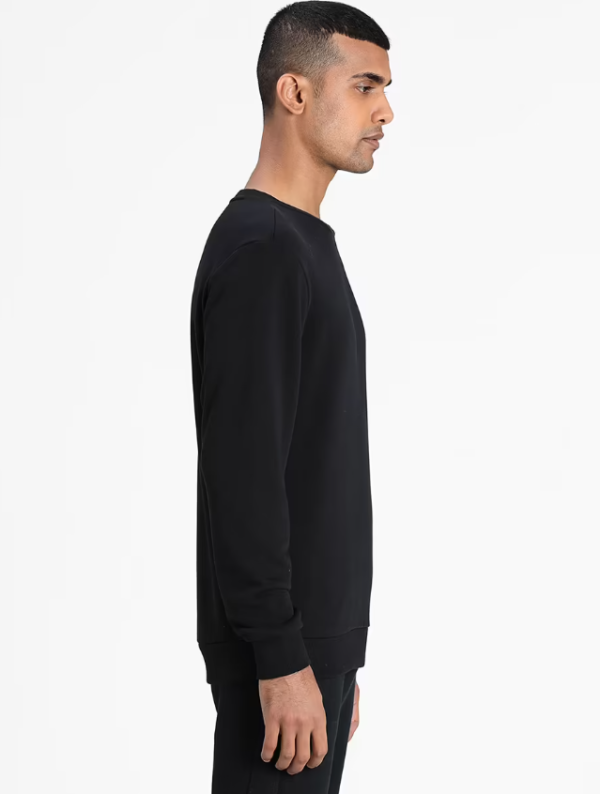puma sweatshirts for mens crew tr
