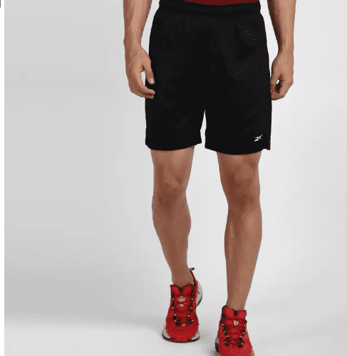 reebok shorts for mens rbk workout shorts