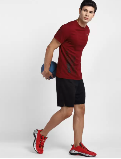 reebok shorts for mens rbk workout shorts