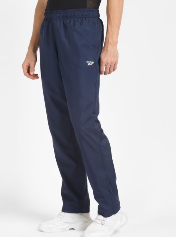 reebok trackpants for mens te wvn oh pnt