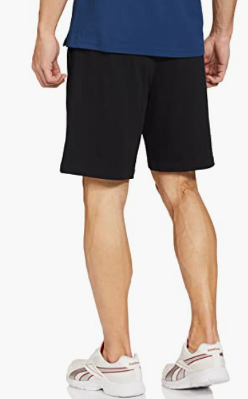 reebok shorts for mens te vec shorts