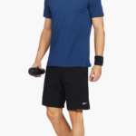 reebok shorts for mens te vec shorts