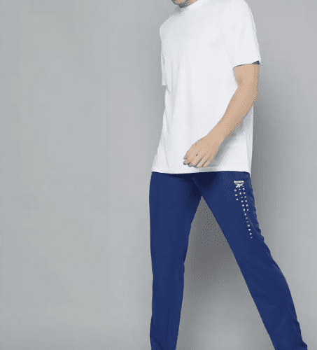 reebok trackpants for mens rbk adv pant