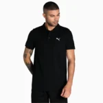 puma tshirt active ess polo 84934897